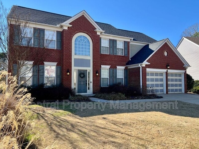 property at 3 Blanton Ln