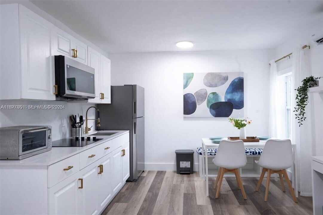 790 NW 60th St in Miami, FL - Building Photo