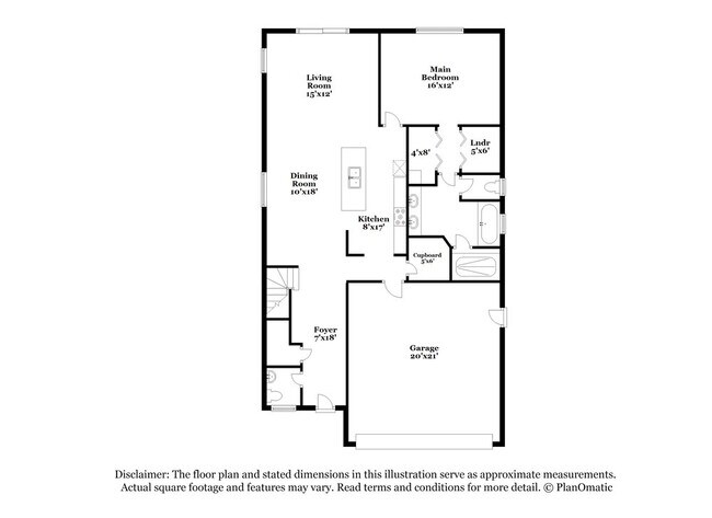 1904 Pontoon Pl in Kissimmee, FL - Building Photo - Building Photo