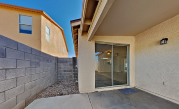 12816 N B St in El Mirage, AZ - Foto de edificio - Building Photo