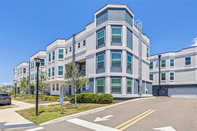 property at 1523 W North B St