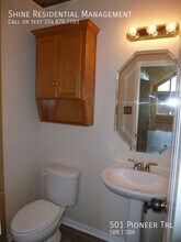 501 Pioneer Trail in Harker Heights, TX - Building Photo - Building Photo