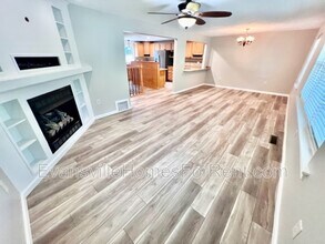1216 Hathaway Ave in Evansville, IN - Building Photo - Building Photo