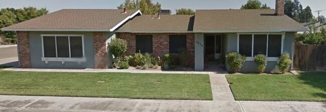property at 1920 Rohrer Dr