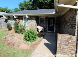 737 Red Oak Terrace in Edmond, OK - Building Photo - Building Photo