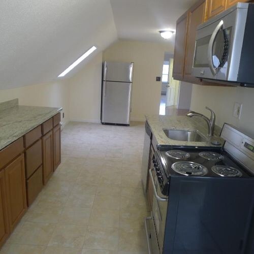 4 Centre St-Unit -314 in Boston, MA - Building Photo - Building Photo