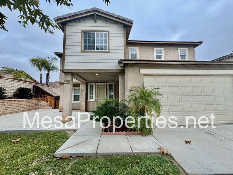 17404 Kentucky Derby Dr in Moreno Valley, CA - Building Photo