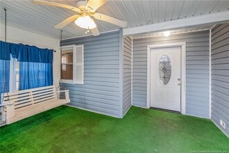 1709 Sandy Run Rd in Fayetteville, NC - Building Photo - Building Photo