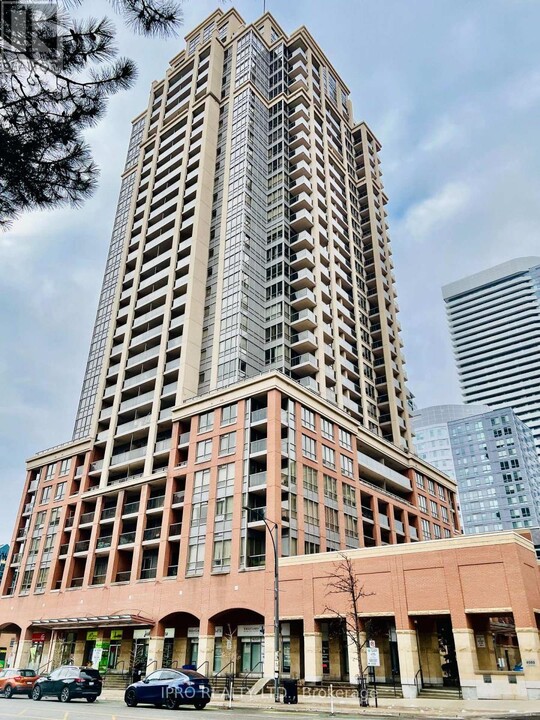 4080 Living Arts Dr in Mississauga, ON - Building Photo