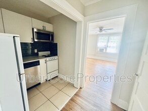 360 13th Ave NE in St. Petersburg, FL - Building Photo - Building Photo