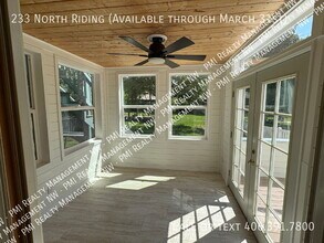 233 N Riding in Kalispell, MT - Foto de edificio - Building Photo