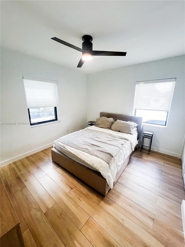 1600 SW 17th Ave in Miami, FL - Building Photo - Building Photo