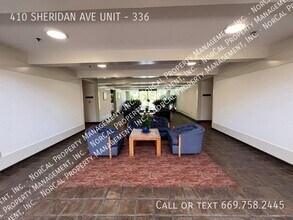 410 Sheridan Ave in Palo Alto, CA - Building Photo - Building Photo