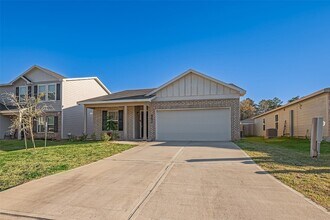15708 Del Norte Dr in Conroe, TX - Building Photo - Building Photo