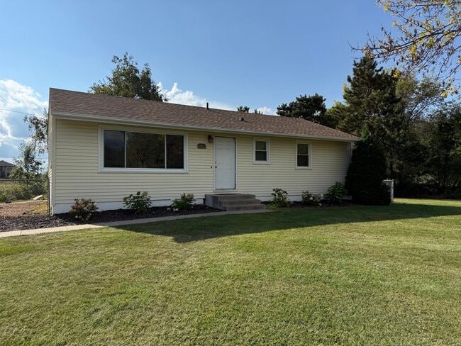 property at 21036 Gypsy Valley Rd