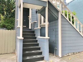 3915 26th St in San Francisco, CA - Building Photo - Building Photo