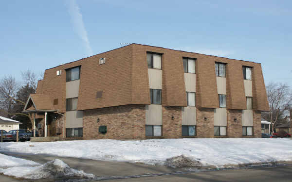 250 Marble St in Joliet, IL - Building Photo