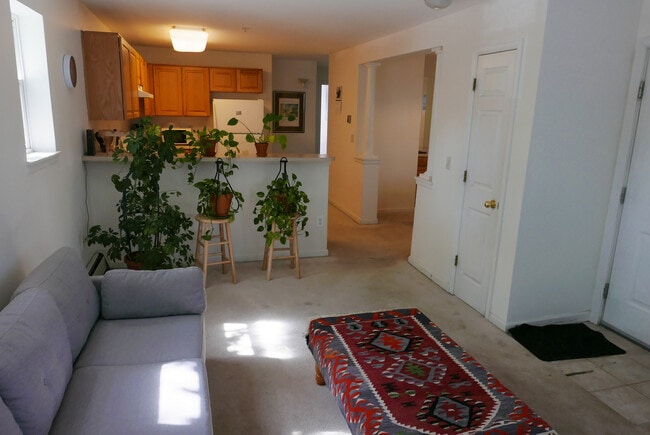 3091 29th St, Unit 106 in Boulder, CO - Foto de edificio - Building Photo