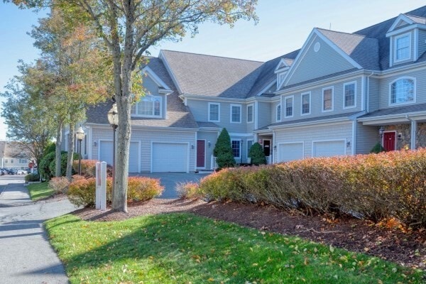 117 Tamarack Ln in Abington, MA - Building Photo - Building Photo