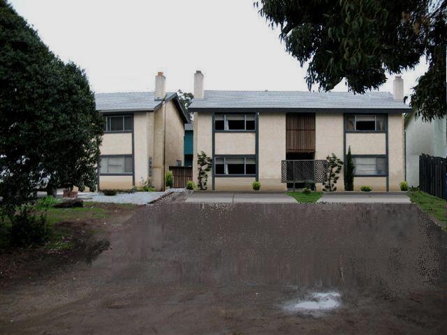 1947-1949 11th St in Los Osos, CA - Building Photo