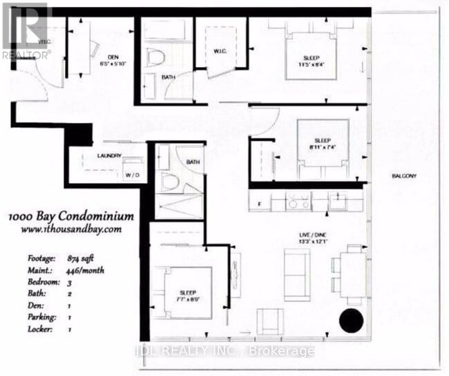 57 St Joseph St in Toronto, ON - Building Photo - Building Photo