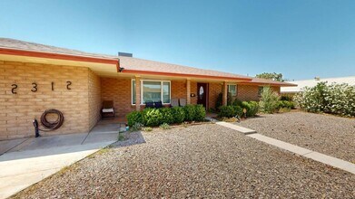 2312 19th St in Alamogordo, NM - Building Photo - Building Photo