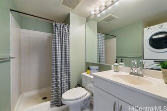 92-1005-1005 Nou St in Kapolei, HI - Building Photo - Building Photo