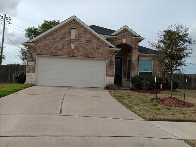 24722 Lake Basin Ct in Katy, TX - Building Photo - Building Photo