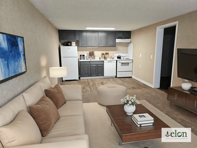 The Cottages at Sanford Court in Sanford, FL - Building Photo - Building Photo