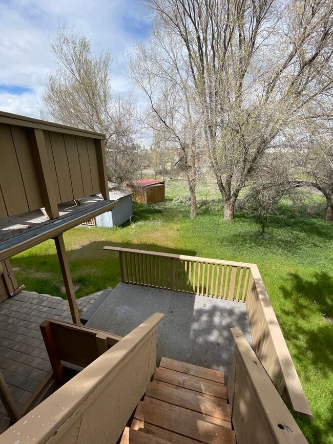 365 NE Loper Ave in Prineville, OR - Building Photo - Building Photo