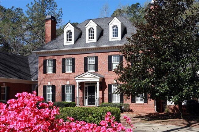 9100 Old Southwick Pass in Alpharetta, GA - Building Photo - Building Photo