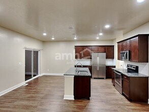 4437 N Morgan Way in Eagle Mountain, UT - Building Photo - Building Photo