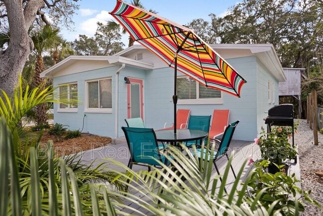 5202 28th Ave S in Gulfport, FL - Building Photo - Building Photo