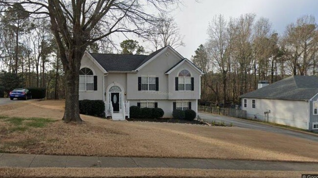 property at 1171 Silver Moon Trail