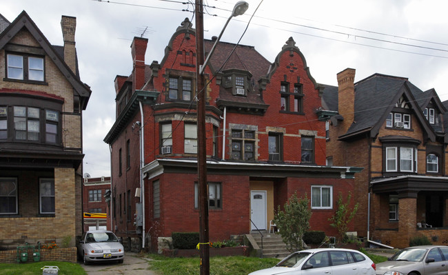 367 S Negley Ave in Pittsburgh, PA - Building Photo - Building Photo