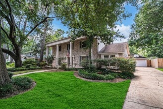 743 Bison Dr in Houston, TX - Building Photo - Building Photo