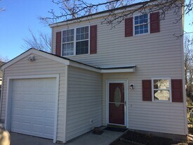 2 Sparta Ln in Apex, NC - Building Photo