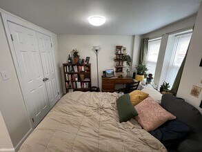 99 Hancock St, Unit 90-1 in Cambridge, MA - Building Photo - Building Photo