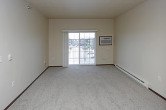 Prairie Village Apartments in Aberdeen, SD - Building Photo - Interior Photo