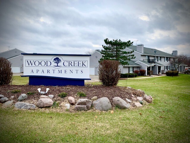 Wood Creek Apartments