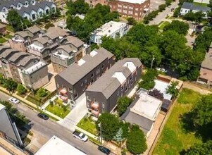 4001 Roseland Ave in Dallas, TX - Building Photo - Building Photo