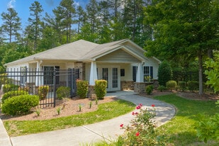 Juliet Place Apartment Homes in Greensboro, NC - Building Photo