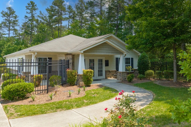 Juliet Place Apartment Homes