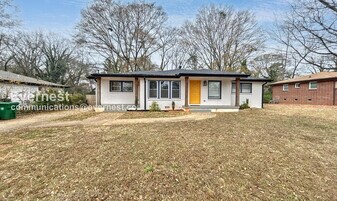 2047 Nettie Ct in Decatur, GA - Building Photo