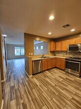 6047 S Cedar Elm Ln in Tucson, AZ - Building Photo - Building Photo