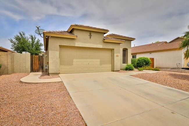 property at 3332 E Powell Ct