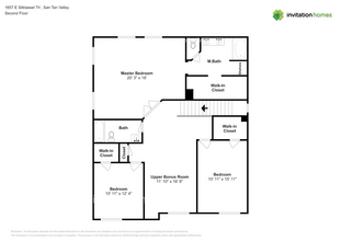 1657 E Silktassel Trail in San Tan Valley, AZ - Building Photo - Building Photo