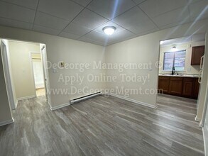 Parkway Apartments in Newark, NY - Building Photo - Interior Photo