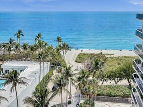 9595 Collins Ave in Bal Harbour, FL - Building Photo - Building Photo