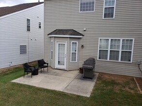 9460 Graywell Ln in Charlotte, NC - Building Photo - Building Photo
